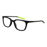Nike Black Metal Glasses (Frames)